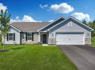 1086 Sunset Ave, Montrose, MN 55363