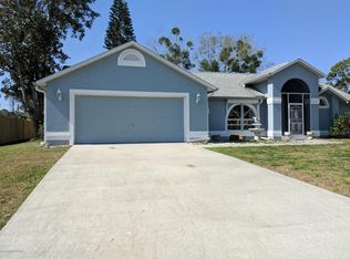 600 Forge Ct SE, Palm Bay, FL 32909