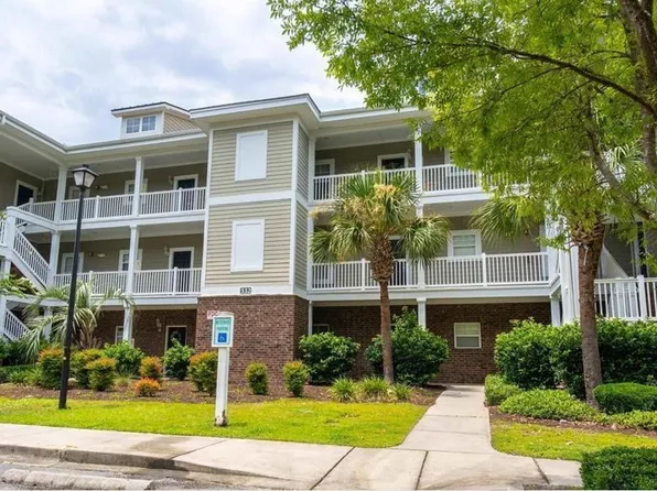 332 Kiskadee Loop Unit G, Conway, SC 29526