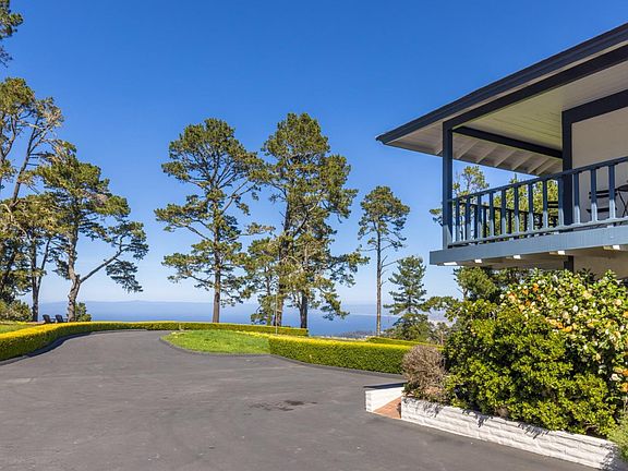 3rd image of 507 Aguajito Rd