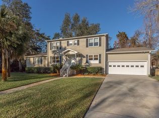 302 Wormslow Ct, Saint Simons Island, GA 31522