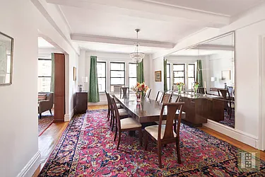 Sold by Halstead Real Estate