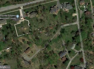 8120 Brink Rd, Gaithersburg, MD 20882