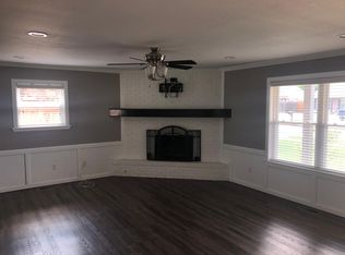 401 E 20th Ct, Owasso, OK 74055