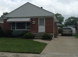 9877 Sterling Ave, Allen Park, MI 48101