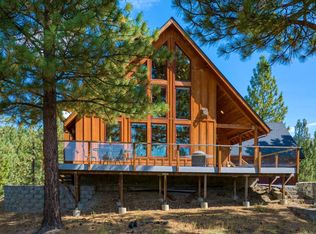 52 Cedar Ridge Rd, Portola, CA 96122