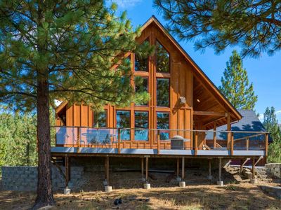 52 Cedar Ridge Rd, Portola, CA, 96122