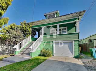 1251 Carrison St, Berkeley, CA 94702