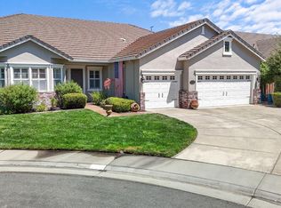 293 Saint Croix Ct, Lincoln, CA 95648