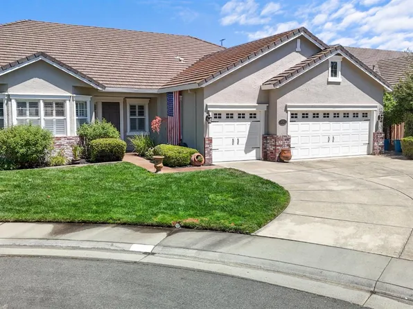 293 Saint Croix Ct, Lincoln, CA 95648