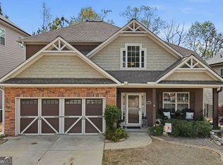 423 Crestmont Ln, Canton, GA 30114