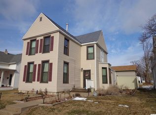 1843 Spring St, Quincy, IL 62301