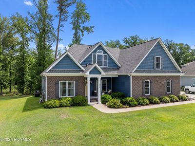 3119 Twin Creeks Road, Greenville, NC, 27858