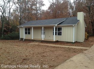 1295 Tallassee Rd, Athens, GA 30606