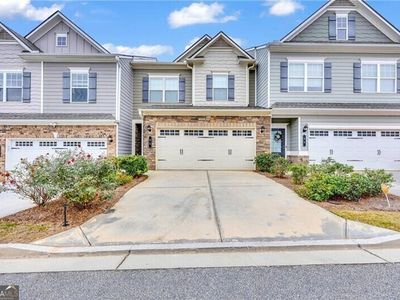 95 Bromes St, Lawrenceville, GA, 30046