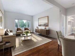 520 Beacon St APT 2A, Boston, MA 02215