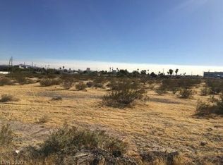0 N Commerce St, North Las Vegas, NV 89030