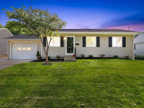 4719 F Ave NE, Cedar Rapids, IA 52402