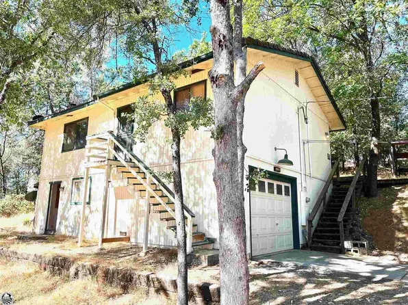 20472 Sherry Ln, Soulsbyville, CA 95372