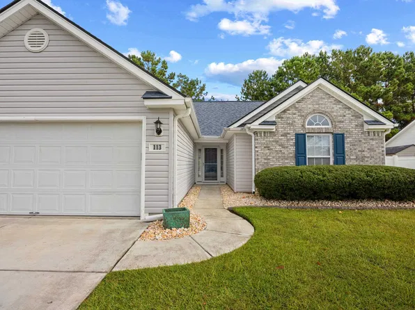 113 Southborough Ln., Myrtle Beach, SC 29588