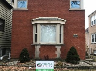 12352 S Perry Ave, Chicago, IL 60628