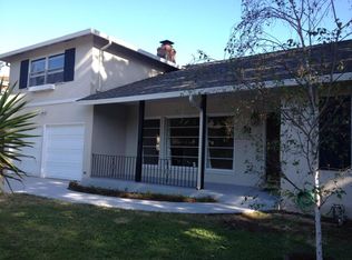 42 E Portola Ave, Los Altos, CA 94022