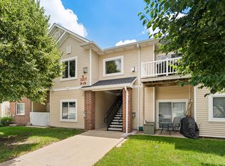 1107 NE 5th Ln UNIT 11, Ankeny, IA 50021