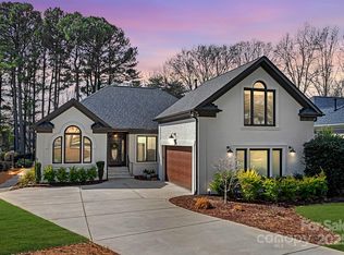 17217 Players Ridge Dr, Cornelius, NC 28031