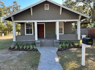 1221 E Curtis St, Tampa, FL 33603