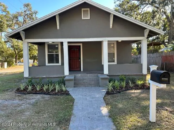 1221 E Curtis St, Tampa, FL 33603