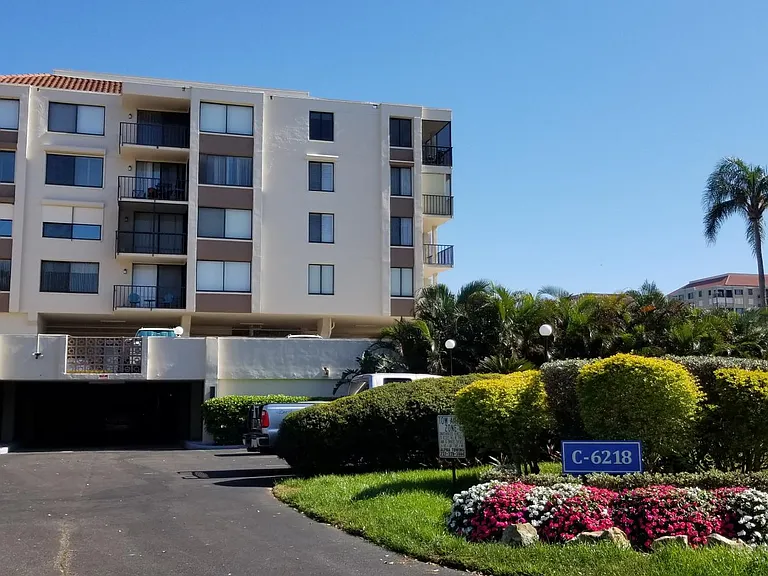 6218 Palma Del Mar Blvd S #403 — Photo 25