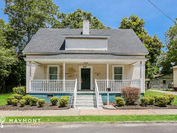 408 W Pitts St, Clinton, SC 29325