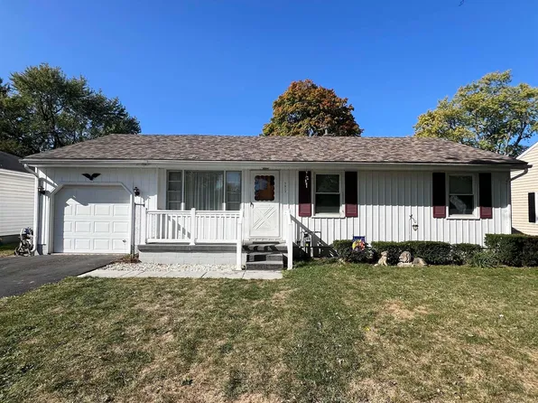 3917 S Beacon St, Muncie, IN 47302