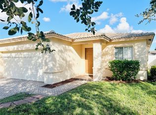 4537 SW 134th Ave, Hollywood, FL 33027