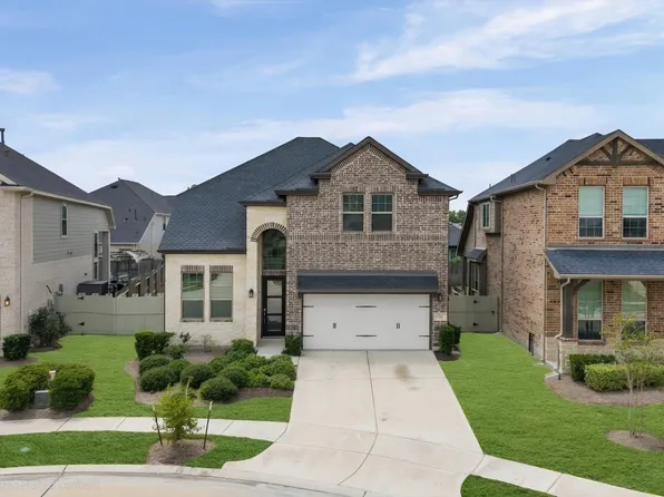 17318 Autumn Sage Ct, Conroe, TX 77385