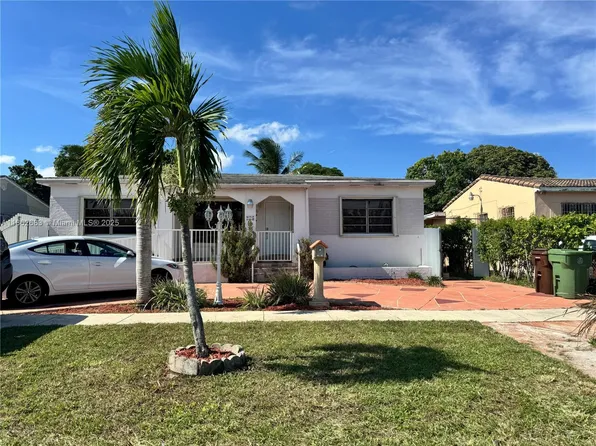 275 E 34th St, Hialeah, FL 33013