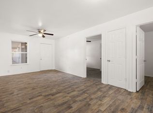 Flat Rock Creek Apartments, Van Buren, AR 72956