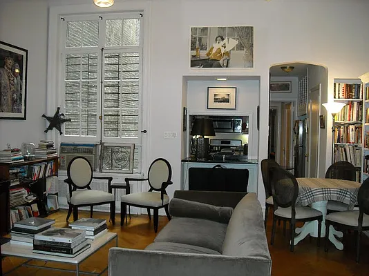 Rented by (Legacy) NY Quality Living Uptown | media 24