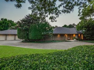 5995 Northaven Rd, Dallas, TX 75230