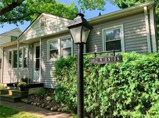 3812 N Union St, Des Moines, IA 50316