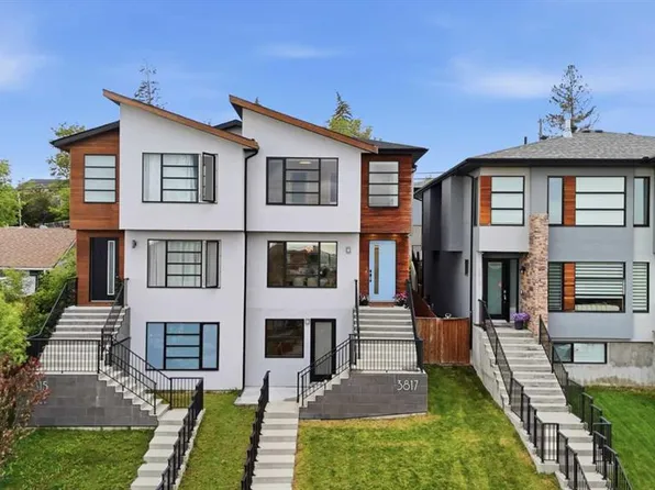3817 E Centre A St NE, Calgary, AB T2E 3A5