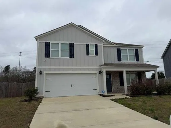 5932 Dean Trce, Montgomery, AL 36116