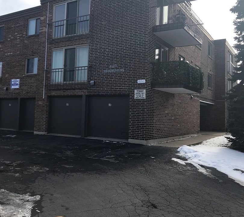 1st image of 10241 Central Ave APT 2D