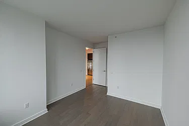 Rented by Bozzuto Management