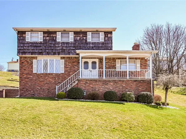 1116 Bennett Ave, Jeannette, PA 15644