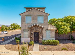 5141 W Warner St, Phoenix, AZ 85043