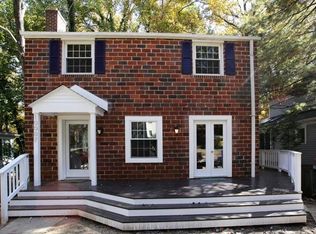 10007 Big Rock Rd, Silver Spring, MD 20901