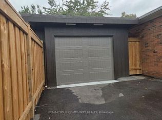 999 Caledonia Rd, Toronto, ON M6B3Y9