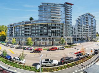 8699 Hazelbridge Way #303, Richmond, BC