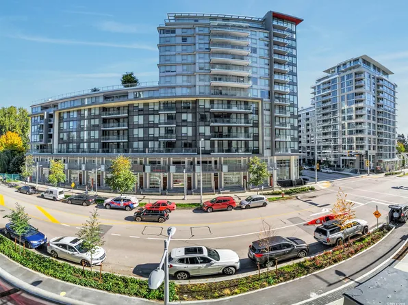 8699 Hazelbridge Way #303, Richmond, BC V6X 0T4